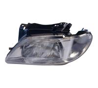 ALKAR Fanale Sinistro Alogeno per Citroën Xsara Coupé N0 1.8i 1.4i N1