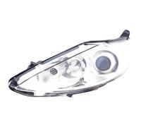 ALKAR Fanale Sinistro Alogeno per Ford Fiesta VI
