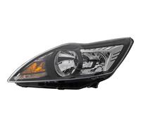 ALKAR Fanale Sinistro Alogeno per Ford Focus II Da _ Hcp Dp 1.8
