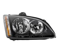 ALKAR Fanale Sinistro Alogeno per Ford Focus II Da _ Hcp Dp