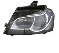 ALKAR Fanale Sinistro Xenon per Audi A3 Sportback 8PA 1.4 TFSI 2.0 Tdi