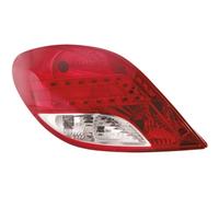 ALKAR Fanalino Di Luce Posteriore Sinistro Per Peugeot 207 WA_ WC_