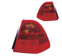 ALKAR Fanalino Posteriore Set Sinistro Destro Per BMW 3er Touring E91
