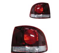 Alkar Fanalino Posteriore Sinistro Destro PY21W P21/4W Per VW Touareg 7LA 7L6