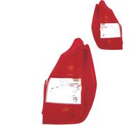 Alkar Fanalino Posteriore Sinistro Destro PY21W Per Citroën C2 JM_ JG_