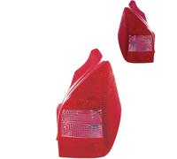 Alkar Fanalino Posteriore Sinistro Destro PY21W Per Citroën C2 JM_ JG_