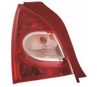 Alkar Fanalino Posteriore Sinistro Per Renault Twingo II CN0_ 1.2 16V