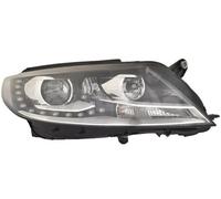 Alkar Fari Con Motore Per Lwr Xenon Destro D3S Pwy24W H7 Per VW CC 358