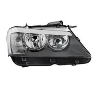 Alkar Fari Destra Alogena Per BMW X3 F25 XDRIVE20D XDRIVE30D