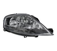 Alkar Fari Destra Alogena Per Citroën C3 I FC FN 1.4i 1.6 16V
