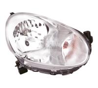 Alkar Fari Destra Alogena Per Nissan Micra IV K13 1.2 K13