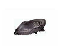 Alkar Fari Destra Alogena Per Opel Zafira Tourer C P12 2.0 CDTi