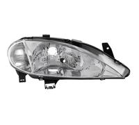 Alkar Fari Destra Alogena Per Renault Megane I BA0/1 1.6 16V 1.4