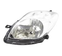 Alkar Fari Destra Alogena Per Toyota Yaris _P9_ 1.0 VVT-I 1.3