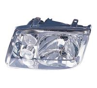 Alkar Fari Destra Alogena Per VW Bora 1J2 1.6 1J6 1.9 TDI