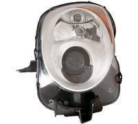 ALKAR Fari Destra Alogeno Per Alfa Romeo Mito 955 1.4 955_ 1.3