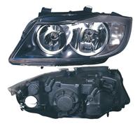 Alkar Fari Destra Alogeno Per Bmw 3 Serie Touring E91 320D 318I E90