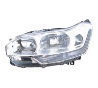 Alkar Fari Destra Alogeno Per Citroën C5 III Break TD 2.0 HDI 140