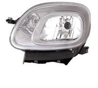 ALKAR Fari Destra Alogeno Per Fiat Panda Van 312 1.2 1.3 D