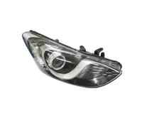 ALKAR Fari Destra Alogeno Per Hyundai I30 Coupe GD 1.4 1.6 CRDi