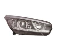 ALKAR Fari Destra Alogeno Per KIA Cee'D Sportswagon JD 1.6 GDi Pro