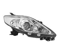 ALKAR Fari Destra Alogeno Per Mazda 5 CR19 2.0 1.8