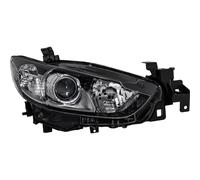 ALKAR Fari Destra Alogeno Per Mazda 6 Station Wagon GJ GL 2.2 D GH