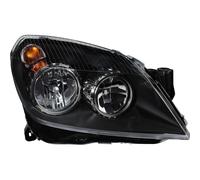 Alkar Fari Destra Alogeno Per Opel Astra H Caravan L35 1.6 1.8 L48