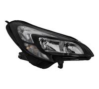 ALKAR Fari Destra Alogeno Per Opel Corsa E X15 1.0