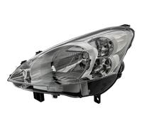ALKAR Fari Destra Alogeno Per Peugeot Partner Tepee