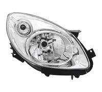 ALKAR 2742171 Faro anteriore