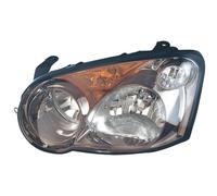 Alkar Fari Destra Alogeno Per Subaru Impreza Station Wagon GG 2.0