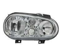 ALKAR Fari Destra Alogeno Per VW Golf IV 1J1 1.4 16V 1.6 1J5 1.9