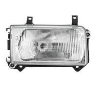 Alkar Fari Destra Alogeno Per VW Transporter IV Bus 70XB 70XC