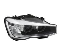 ALKAR Fari Destra LED Per BMW X3 F25 XDRIVE20D XDRIVE30D X4 F26