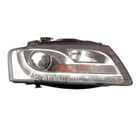 ALKAR Fari Destra Xenon LED Per Audi A5 Sportback 8TA 3.0 TDI