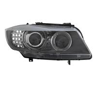 Alkar Fari Destra Xenon Led Per Bmw 3 Serie Touring E91 320D 325D