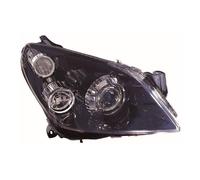 Alkar Fari Destra Xenon Per Opel Astra H Caravan L35 1.6 1.8 L48