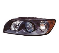 ALKAR Fari Destra Xenon Per Volvo S40 II 544 2.4 1.8 FlexFuel
