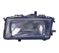 ALKAR Fari Destro Alogeno Per Audi 80 89 89Q 8A B3 1.6 1.8