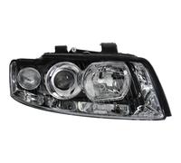 ALKAR Fari Destro Alogeno Per Audi A4 8E2 B6 2.0 1.6 8E5 1.9 TDI