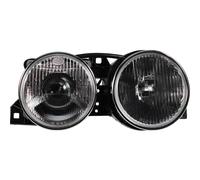 ALKAR Fari Destro Alogeno Per BMW 3 Serie Cabriolet E30 320I 318I 316I