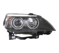 Alkar Fari Destro Alogeno Per BMW 5 Serie Touring E61 525D 520D E60