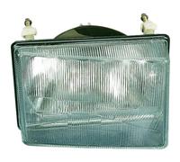 ALKAR Fari Destro Alogeno Per Fiat Uno 146A/E 45 I.E 1.0 146_ 75