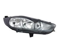 ALKAR Fari Destro Alogeno Per Ford Fiesta VI