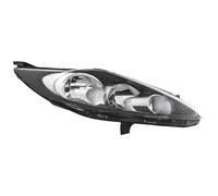 ALKAR Fari Destro Alogeno Per Ford Fiesta VI