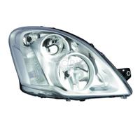 ALKAR Fari Destro Alogeno Per Iveco Daily V Furgone/Combi