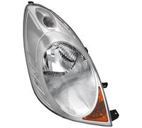 Alkar Fari Destro Alogeno Per Nissan Note E11 NE11 1.5 DCI 1.4