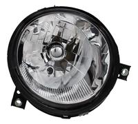 ALKAR Fari Destro Alogeno Per VW Lupo 6X1 6E1 1.4