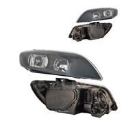 Alkar Fari Fari Principali Sinistro Destro H15 H7 Per Audi Q7 4LB